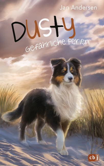 Dusty - Gefährliche Ferien main product photo