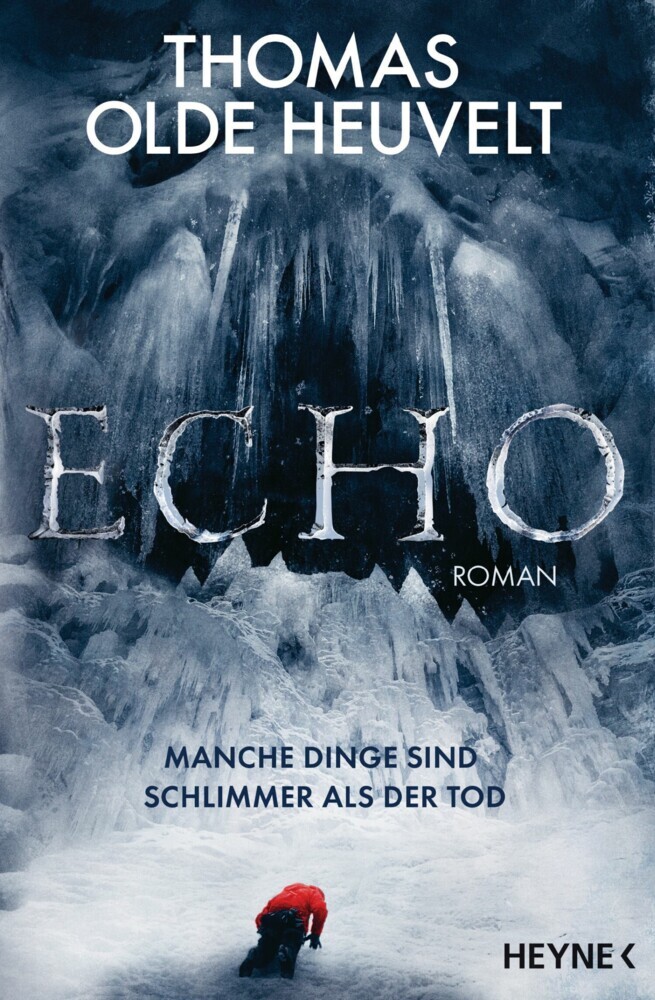 Echo main product photo