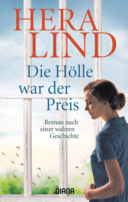 Die Hölle war der Preis main product photo