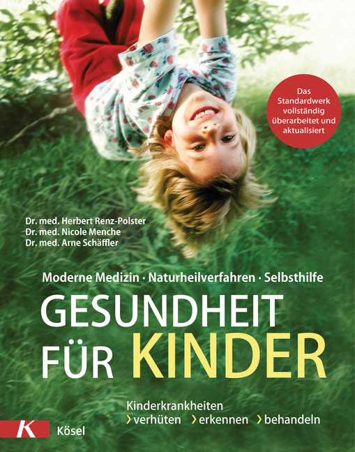Gesundheit für Kinder main product photo
