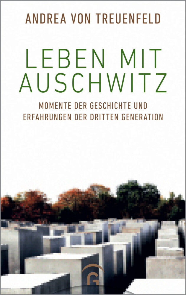 Leben mit Auschwitz main product photo