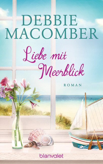 Liebe mit Meerblick main product photo