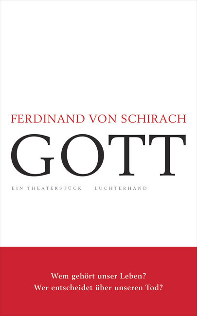 GOTT main product photo