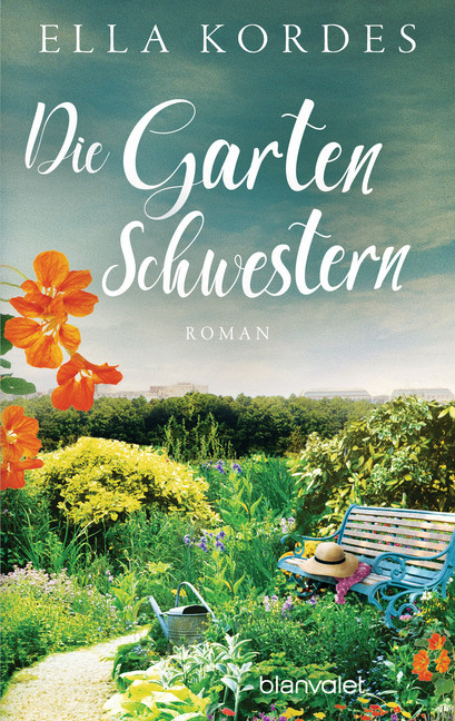 Die Gartenschwestern main product photo
