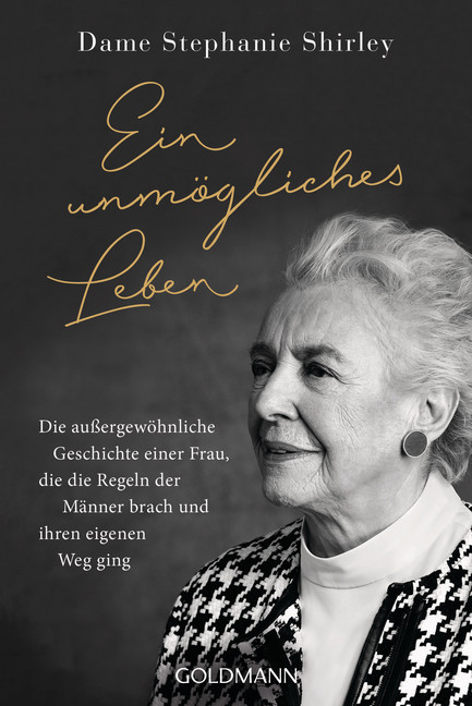 Ein unmögliches Leben main product photo