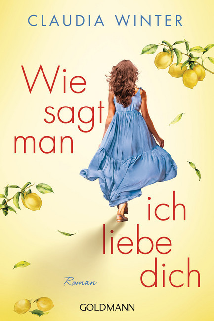 Wie sagt man ich liebe dich main product photo