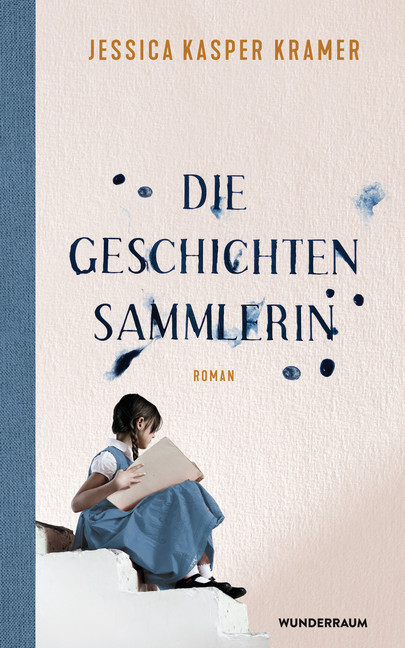 Die Geschichtensammlerin main product photo