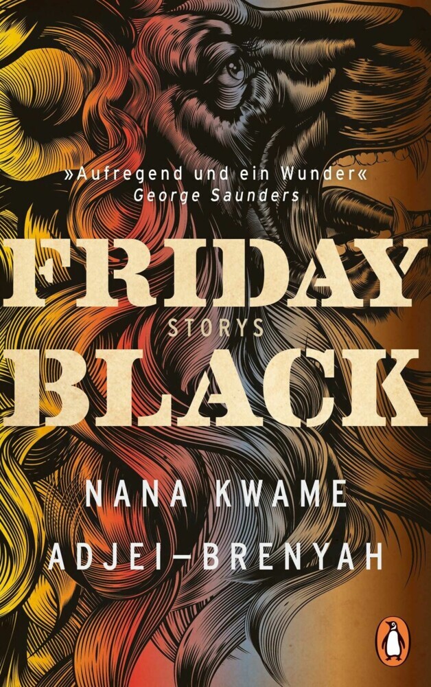 Friday Black main product photo