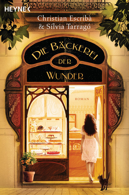 Die Bäckerei der Wunder main product photo