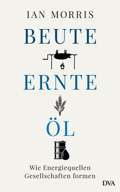 Beute, Ernte, Öl main product photo