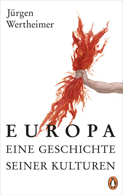 Europa - eine Geschichte seiner Kulturen main product photo