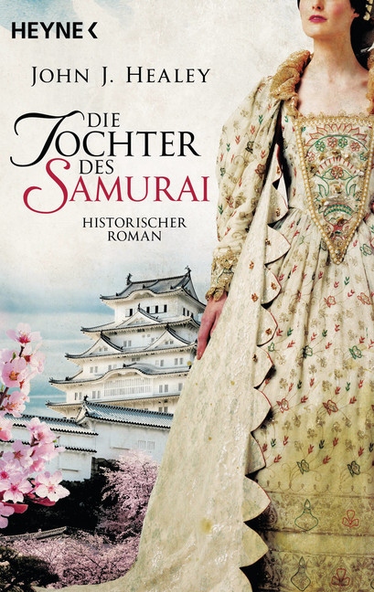 Die Tochter des Samurai main product photo