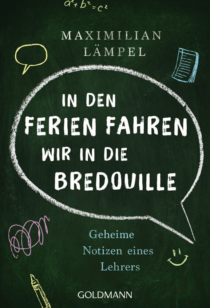 'In den Ferien fahren wir in die Bredouille' main product photo