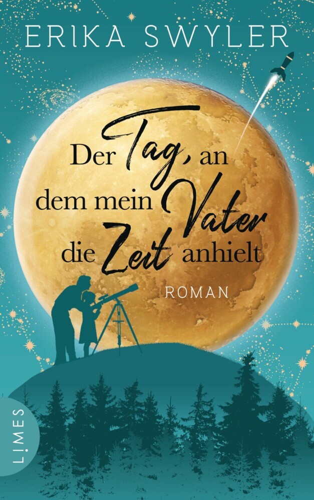 Der Tag, an dem mein Vater die Zeit anhielt main product photo