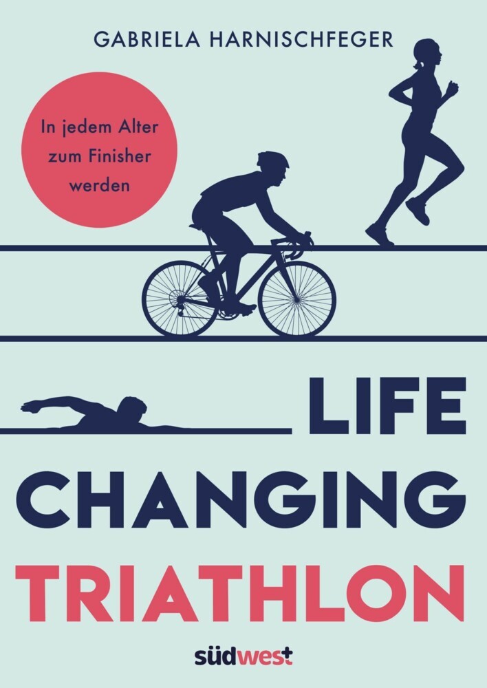 Life Changing Triathlon main product photo