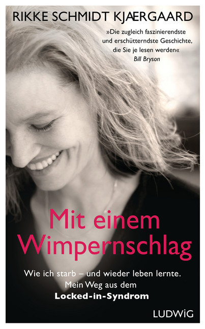 Mit einem Wimpernschlag main product photo