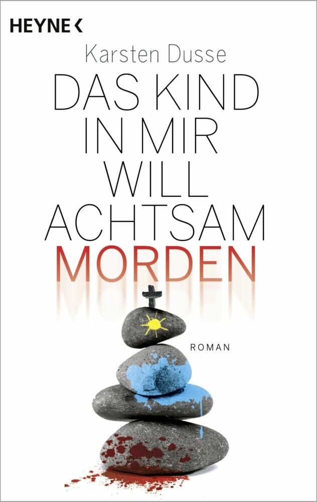 Das Kind in mir will achtsam morden main product photo