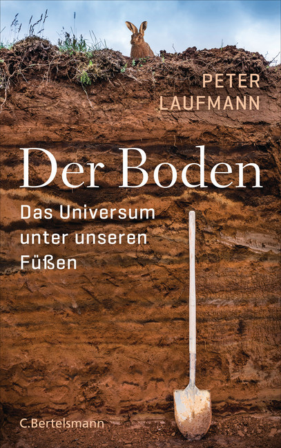 Der Boden main product photo