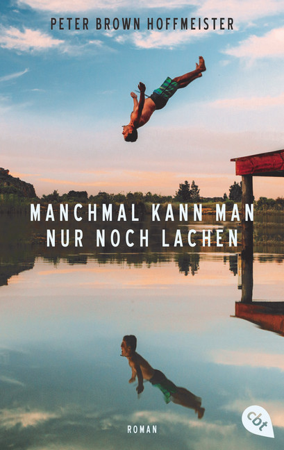 Manchmal kann man nur noch lachen main product photo