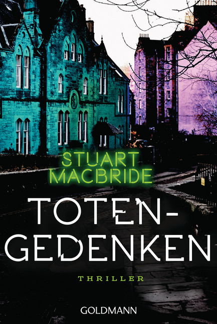 Totengedenken main product photo