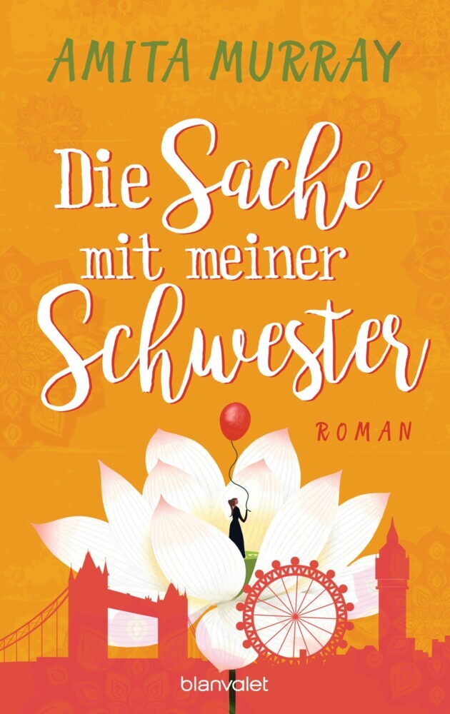 Die Sache mit meiner Schwester main product photo