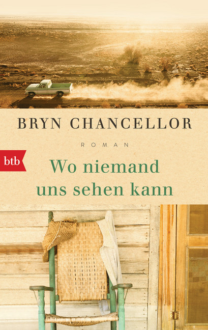 Wo niemand uns sehen kann main product photo