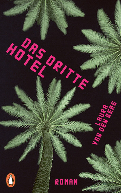 Das dritte Hotel main product photo