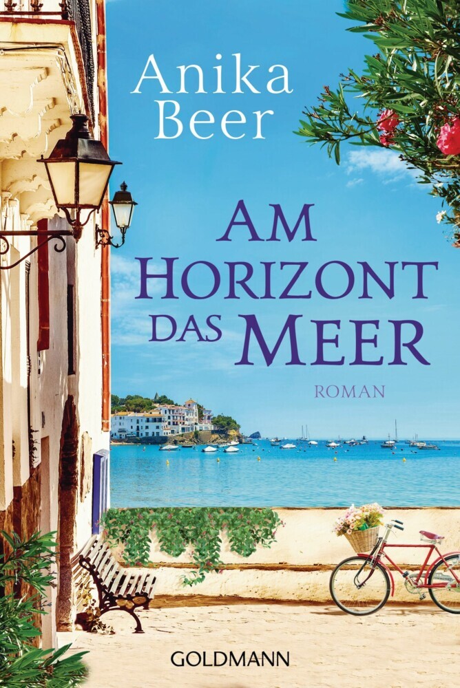 Am Horizont das Meer main product photo