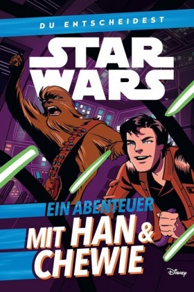 Star Wars: Du entscheidest