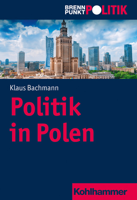 Politik in Polen main product photo