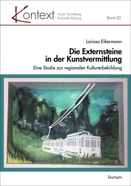 Die Externsteine in der Kunstvermittlung main product photo