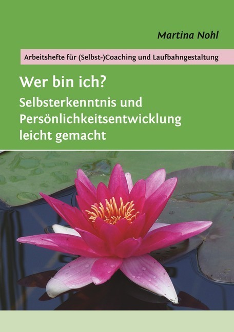 Wer bin ich? main product photo