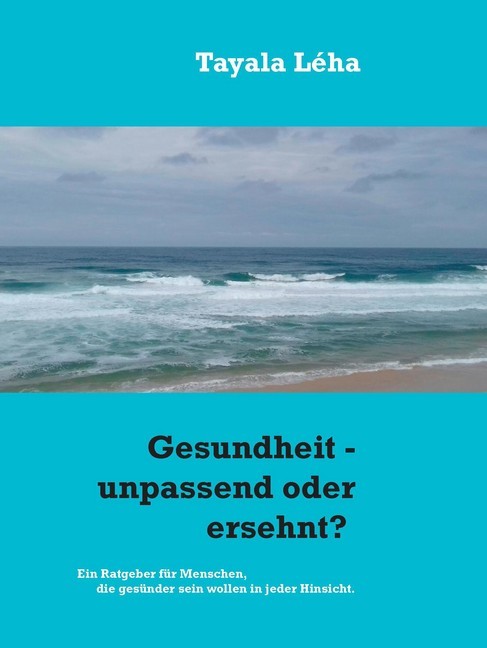 Gesundheit - unpassend oder ersehnt? main product photo