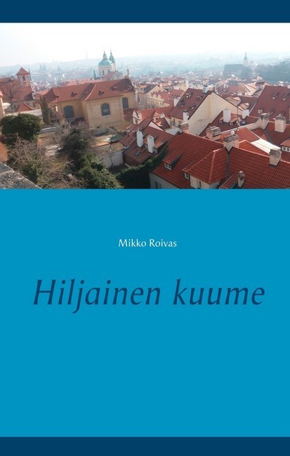 Hiljainen kuume main product photo