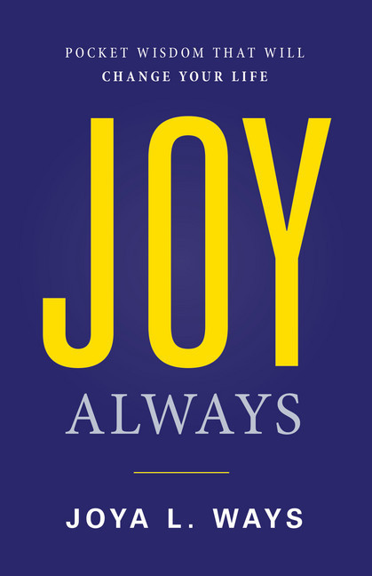 Joy Always main product photo