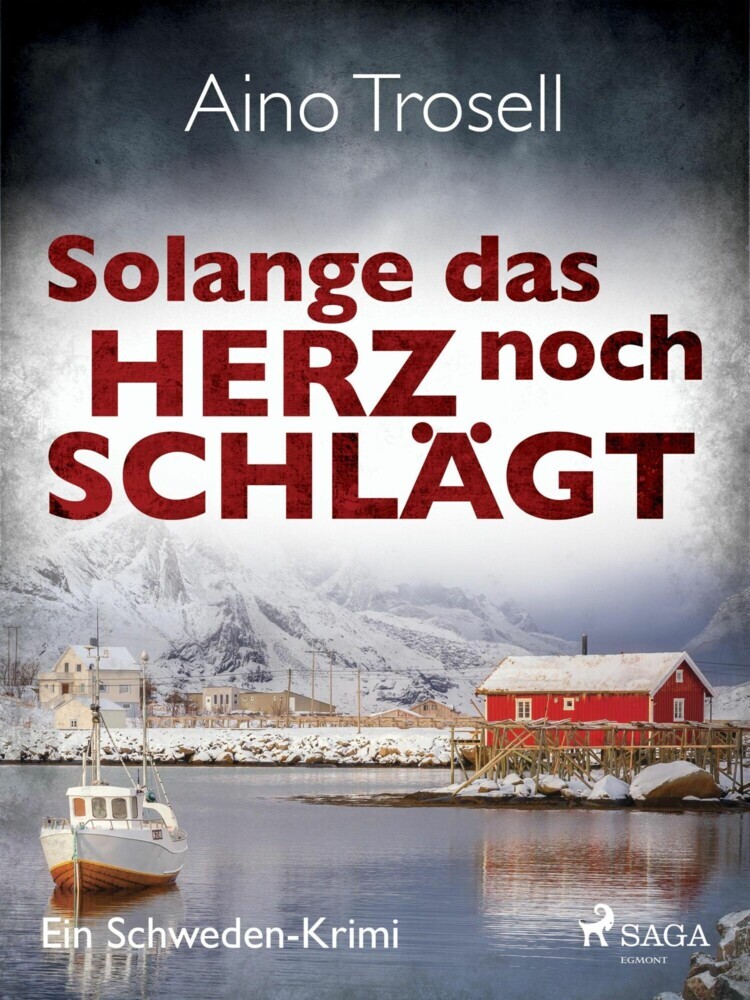 Solange das Herz noch schlägt - Ein Schweden-Krimi main product photo