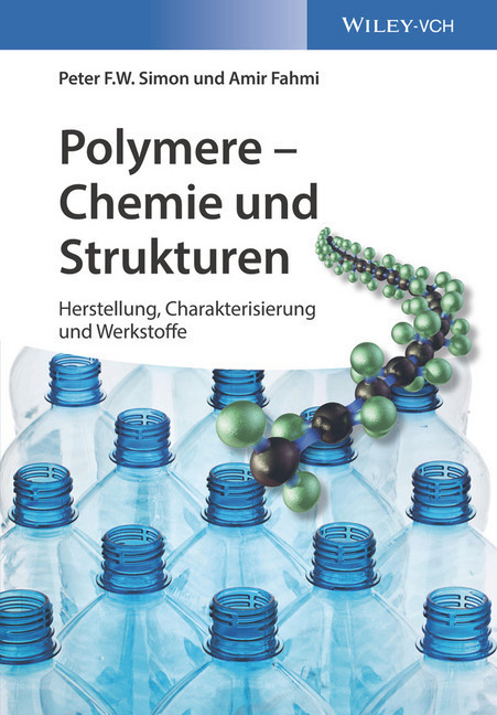Polymere - Chemie und Strukturen main product photo