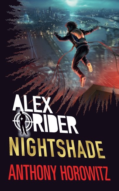 Nightshade main product photo
