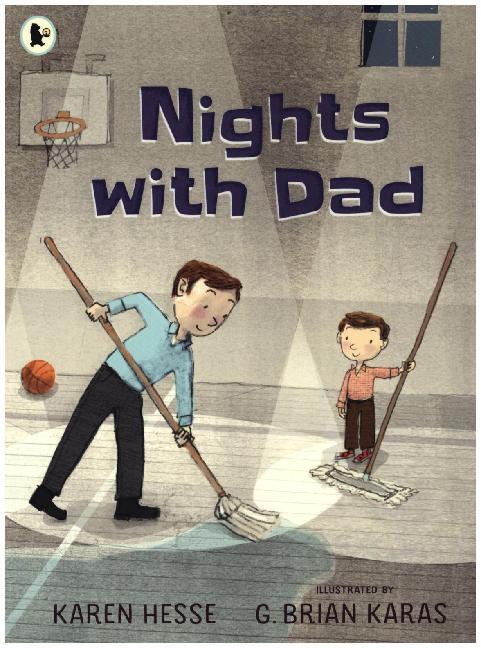Nights with Dad main product photo