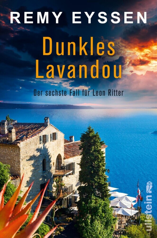 Dunkles Lavandou main product photo