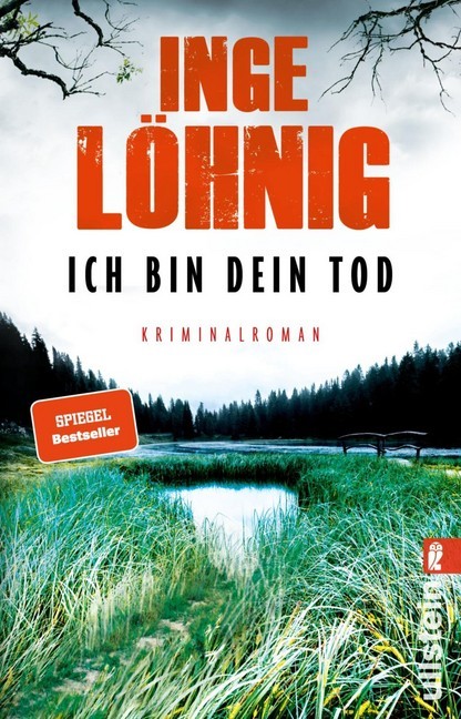 Ich bin dein Tod main product photo