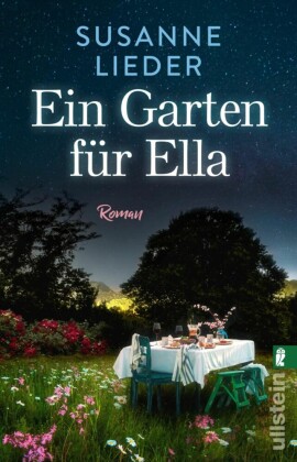 Ein Garten für Ella