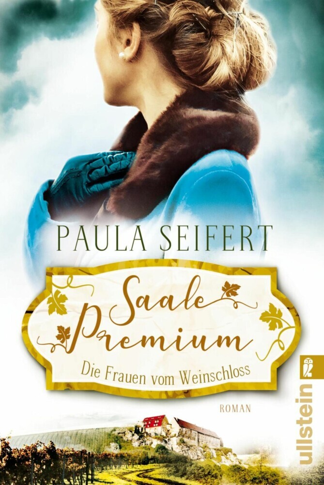 Saale Premium - Die Frauen vom Weinschloss main product photo