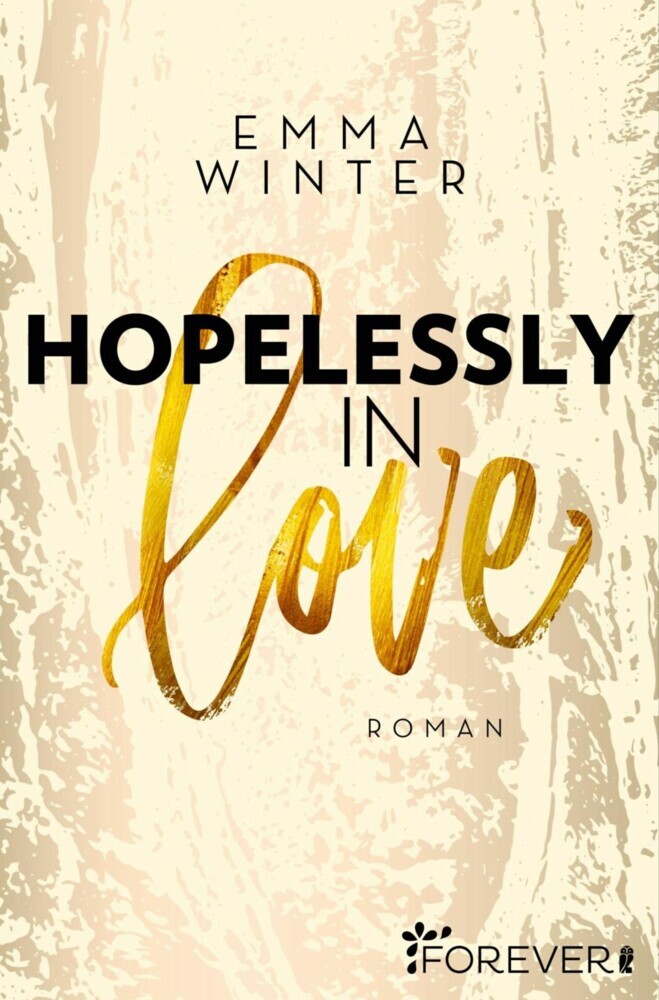 Hopelessly in Love main product photo