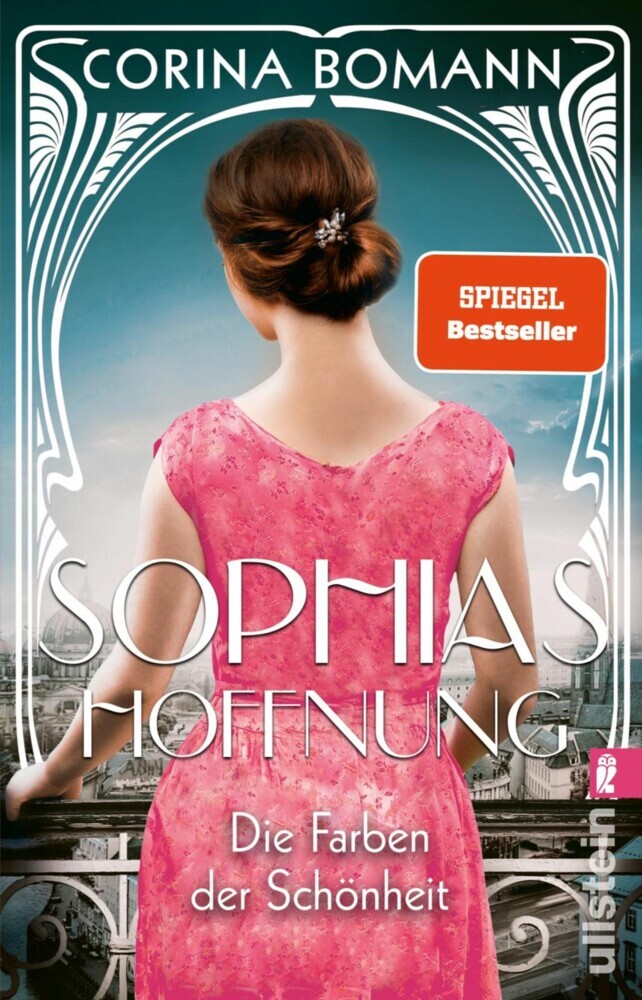 Die Farben der Schönheit - Sophias Hoffnung main product photo