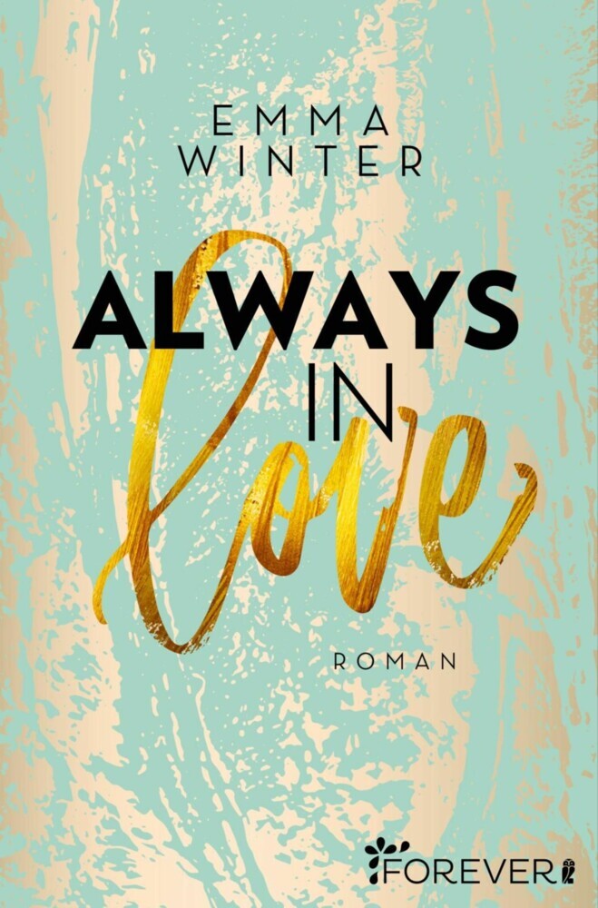 Always in Love main product photo