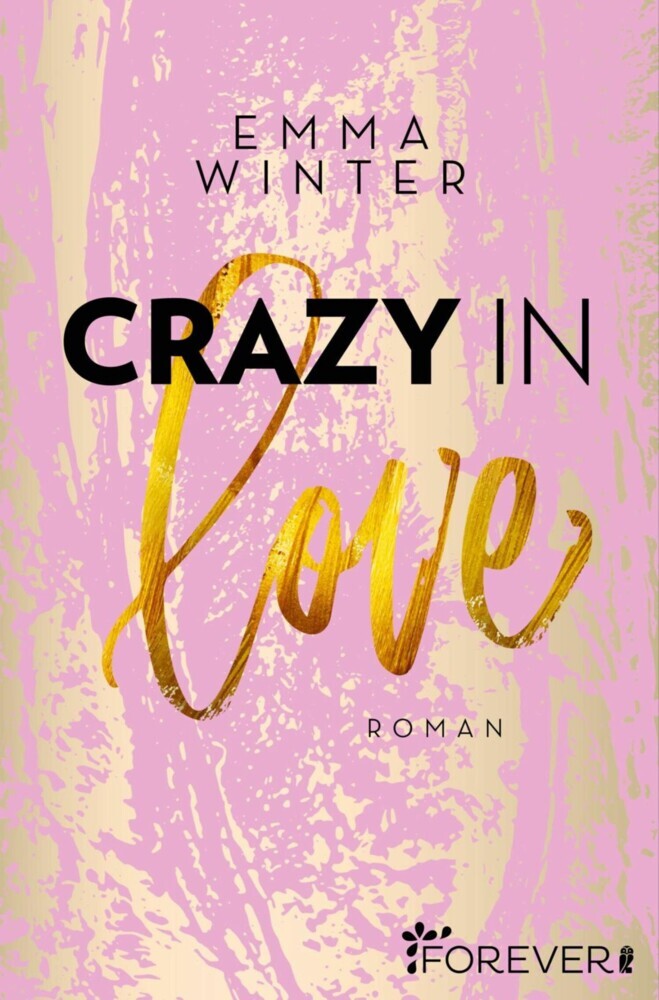 Crazy in Love main product photo
