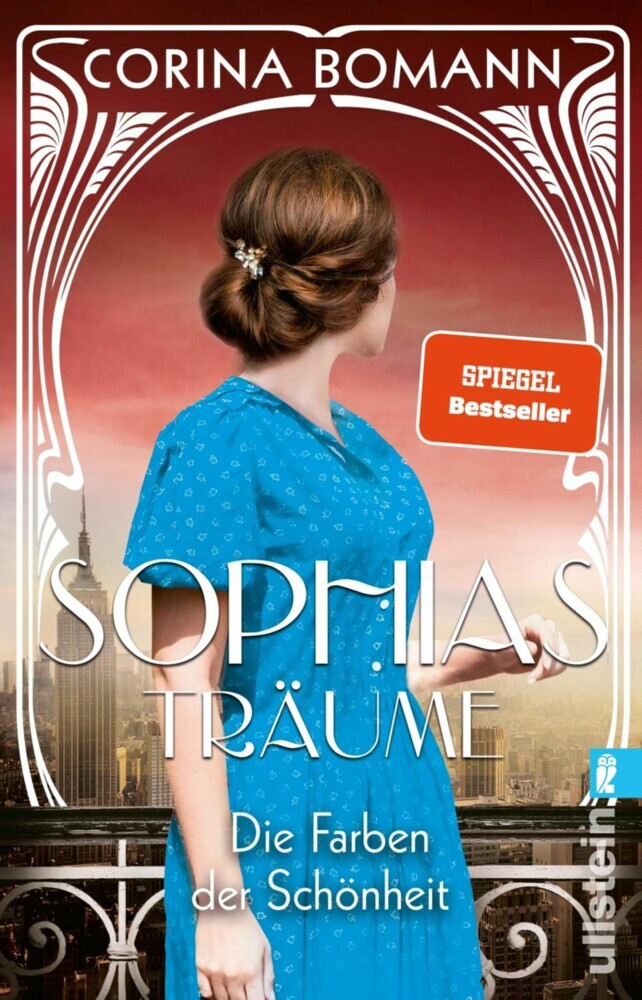 Die Farben der Schönheit - Sophias Träume main product photo