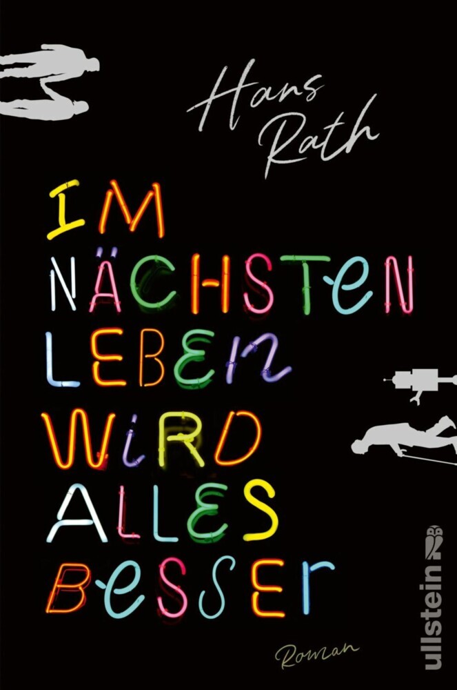 Im nächsten Leben wird alles besser main product photo