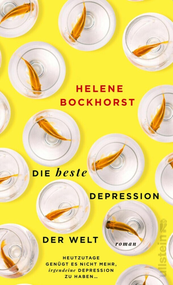 Die beste Depression der Welt main product photo